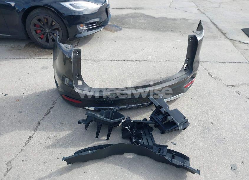 Photo 12 of 2017 Mazda Cx-9 GRAND TOURING (VIN JM3TCADY7H0133092)