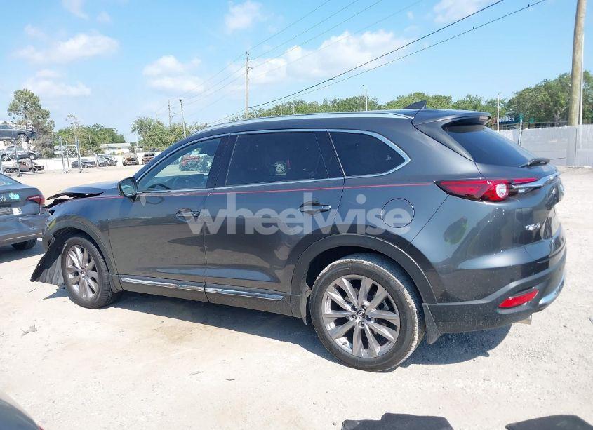 Photo 15 of 2020 Mazda Cx-9 GRAND TOURING (VIN JM3TCADY8L0417775)