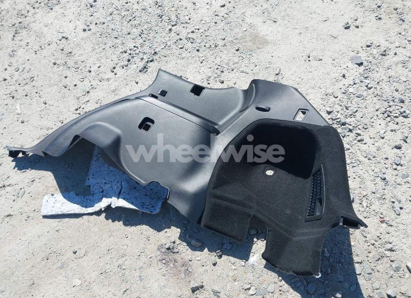 Photo 12 of 2021 Mazda Cx-9 CARBON EDITION (VIN JM3TCADY9M0517174)