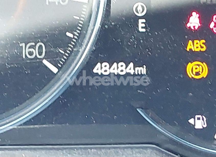 Photo 16 of 2021 Mazda Cx-9 CARBON EDITION (VIN JM3TCADY9M0517174)