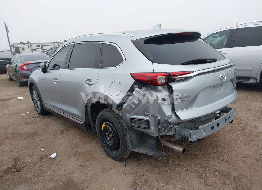 Photo 3 of 2020 Mazda Cx-9 GRAND TOURING (VIN JM3TCADYXL0404851)