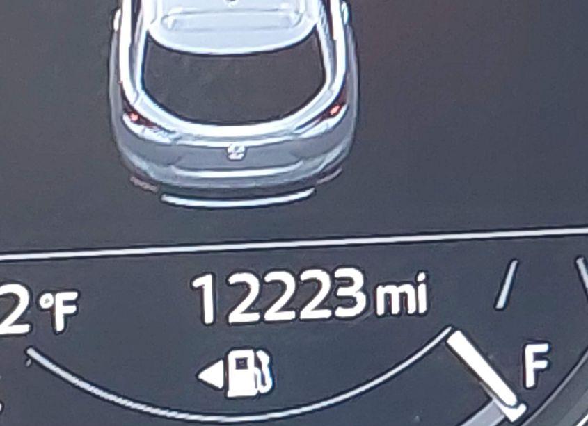 Photo 16 of 2023 Mazda Cx-9 TOURING PLUS (VIN JM3TCBAY2P0648297)