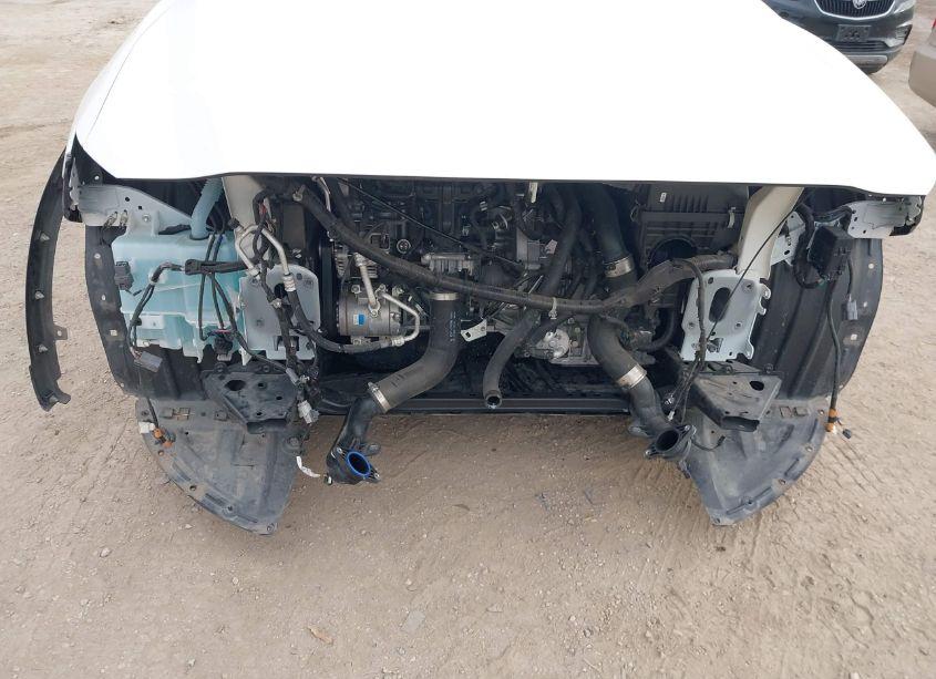 Photo 6 of 2023 Mazda Cx-9 TOURING PLUS (VIN JM3TCBAY4P0645837)