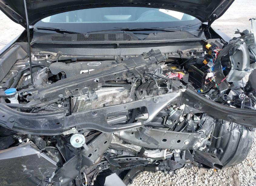 Photo 10 of 2023 Mazda Cx-9 TOURING PLUS (VIN JM3TCBAY6P0637545)