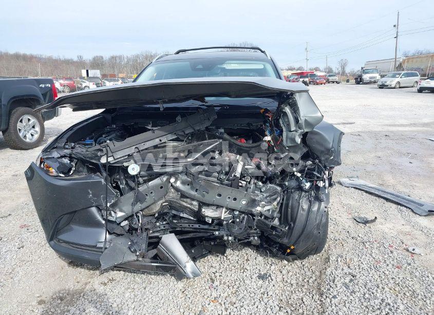 Photo 11 of 2023 Mazda Cx-9 TOURING PLUS (VIN JM3TCBAY6P0637545)