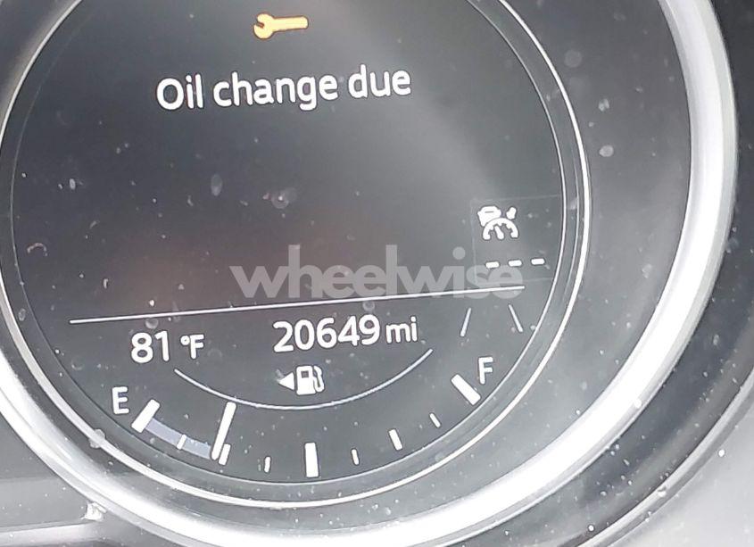 Photo 15 of 2023 Mazda Cx-9 TOURING PLUS (VIN JM3TCBAY7P0652913)