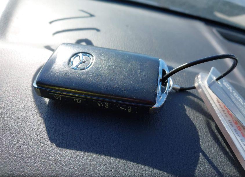 Photo 11 of 2023 Mazda Cx-9 TOURING PLUS (VIN JM3TCBAY7P0657156)