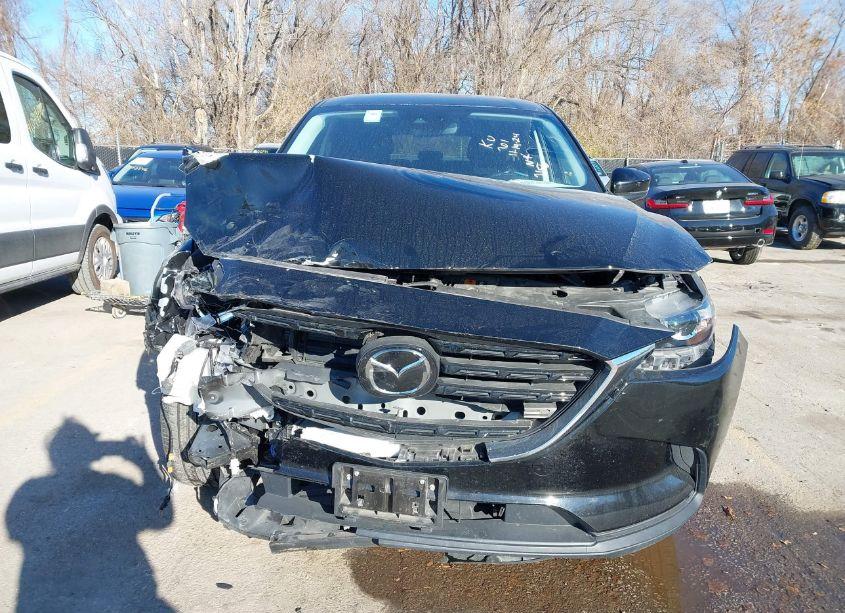 Photo 12 of 2023 Mazda Cx-9 TOURING PLUS (VIN JM3TCBAY7P0657156)