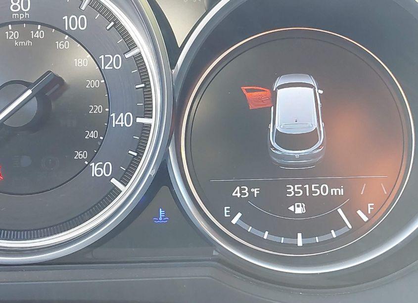 Photo 15 of 2023 Mazda Cx-9 TOURING PLUS (VIN JM3TCBAY7P0657156)