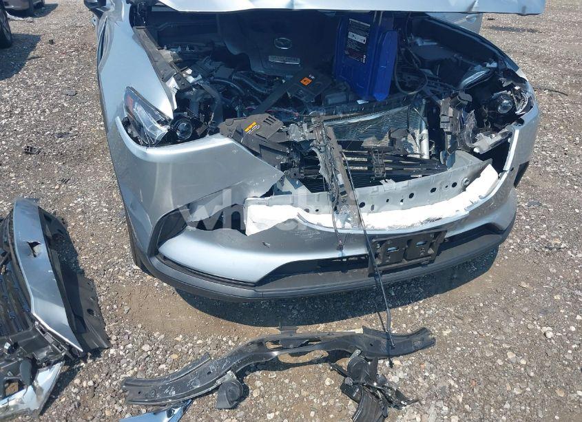 Photo 6 of 2023 Mazda Cx-9 TOURING PLUS (VIN JM3TCBAY9P0655506)