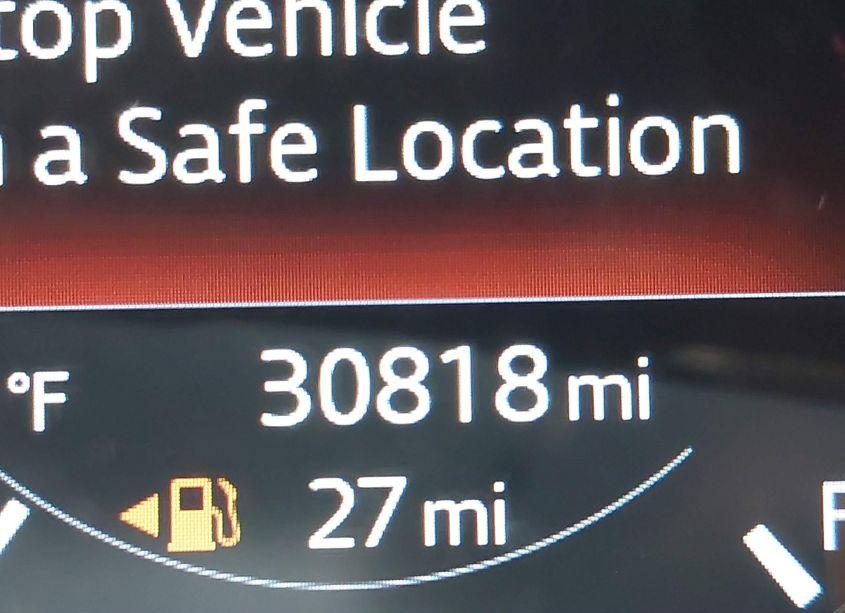 Photo 16 of 2023 Mazda Cx-9 TOURING PLUS (VIN JM3TCBAYXP0641906)