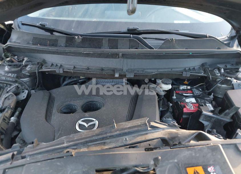 Photo 10 of 2021 Mazda Cx-9 SPORT (VIN JM3TCBBY0M0529724)