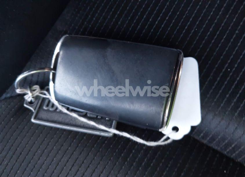 Photo 11 of 2021 Mazda Cx-9 SPORT (VIN JM3TCBBY0M0529724)