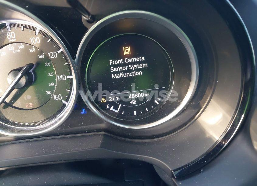 Photo 15 of 2021 Mazda Cx-9 SPORT (VIN JM3TCBBY0M0529724)