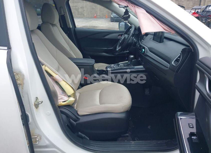 Photo 5 of 2017 Mazda Cx-9 SPORT (VIN JM3TCBBY3H0139514)