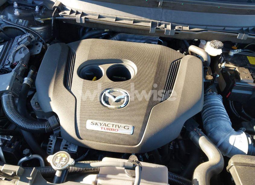 Photo 10 of 2022 Mazda Cx-9 SPORT (VIN JM3TCBBY6N0603553)