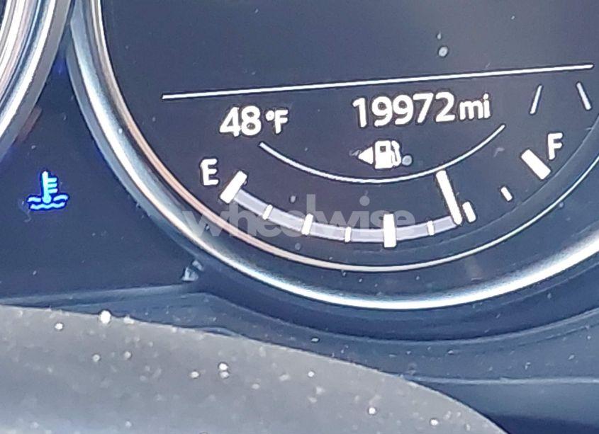 Photo 15 of 2022 Mazda Cx-9 SPORT (VIN JM3TCBBY6N0603553)