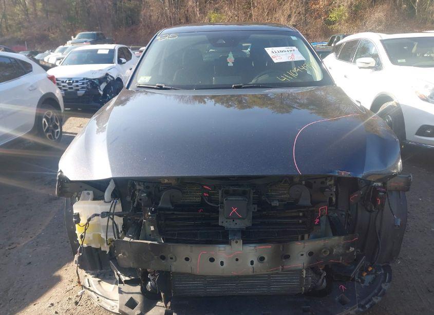 Photo 13 of 2020 Mazda Cx-9 SPORT (VIN JM3TCBBY7L0419106)