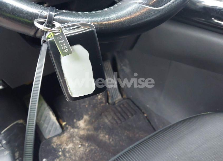 Photo 11 of 2022 Mazda Cx-9 SPORT (VIN JM3TCBBY8N0603392)