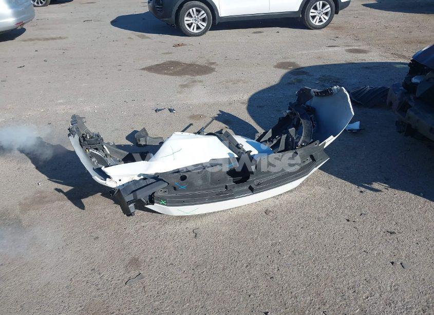 Photo 12 of 2020 Mazda Cx-9 TOURING (VIN JM3TCBCY0L0418751)