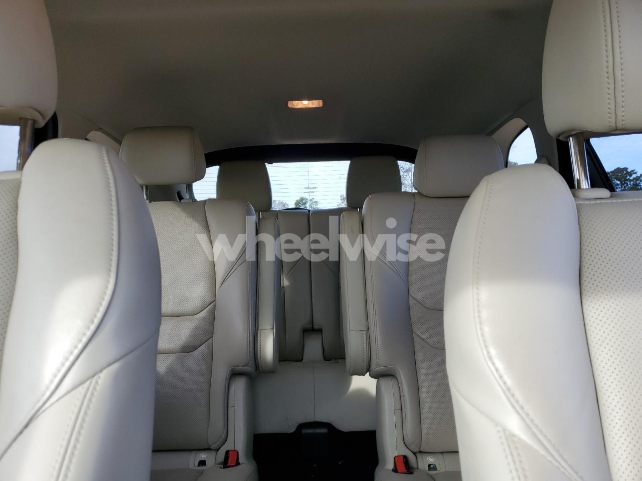 Photo 10 of 2020 MAZDA CX-9 TOURING N/A (VIN JM3TCBCY2L0409288)
