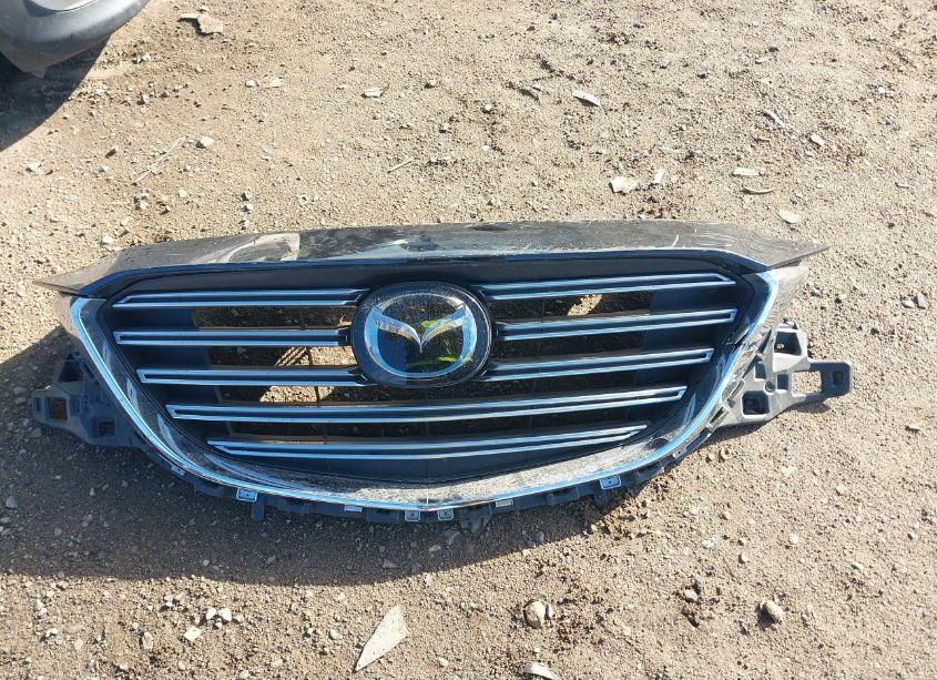 Photo 12 of 2023 Mazda Cx-9 TOURING (VIN JM3TCBCY2P0658860)