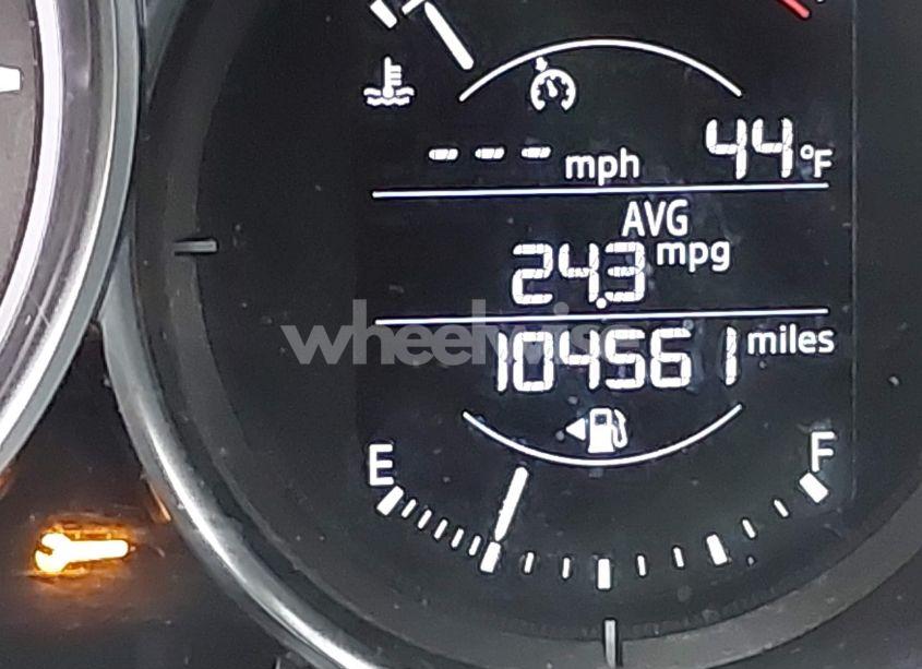 Photo 15 of 2016 Mazda Cx-9 TOURING (VIN JM3TCBCY3G0120314)