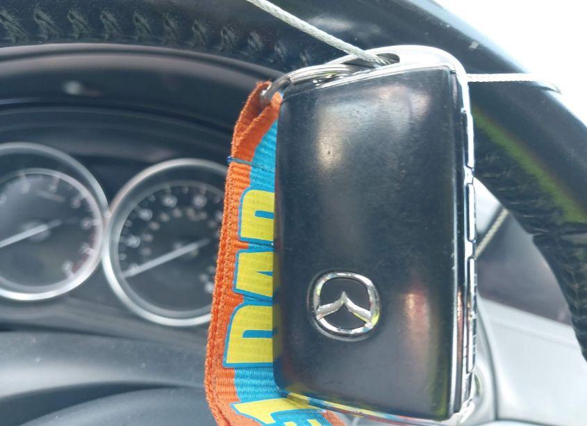 Photo 11 of 2021 Mazda Cx-9 TOURING (VIN JM3TCBCY3M0506422)