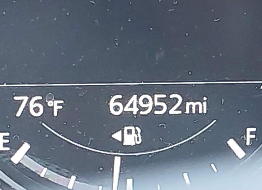 Photo 15 of 2022 Mazda Cx-9 TOURING (VIN JM3TCBCY4N0607437)