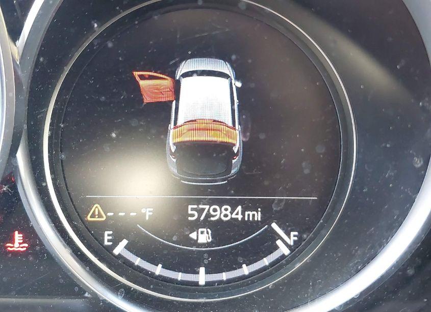 Photo 16 of 2022 Mazda Cx-9 TOURING (VIN JM3TCBCY5N0605664)