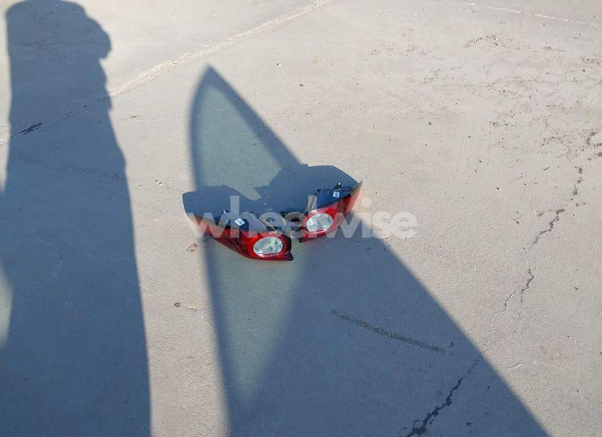 Photo 12 of 2022 Mazda Cx-9 TOURING (VIN JM3TCBCY5N0627700)