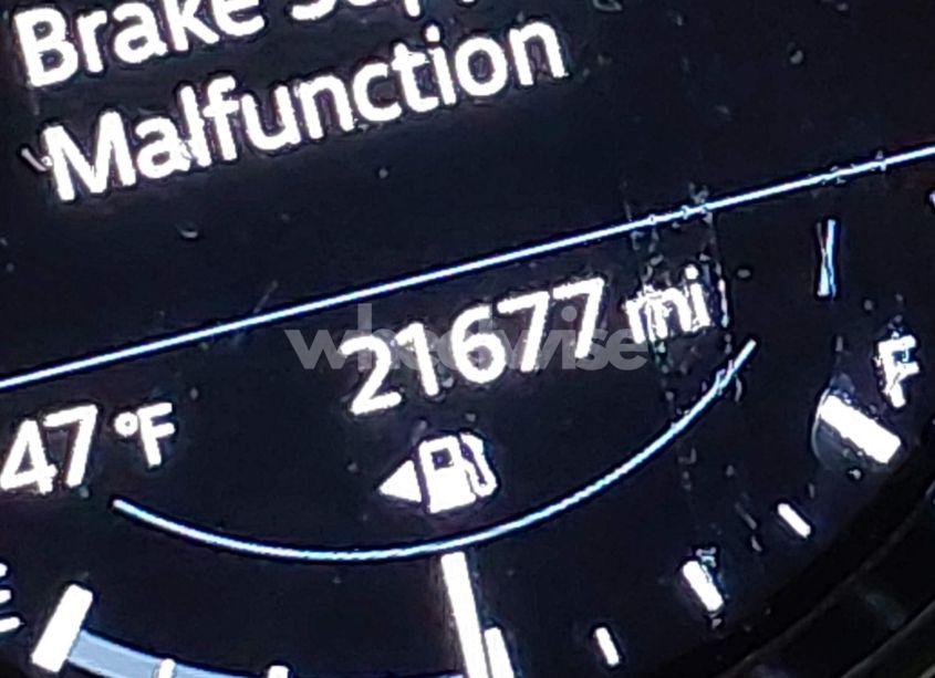 Photo 15 of 2023 Mazda Cx-9 TOURING (VIN JM3TCBCY5P0656178)