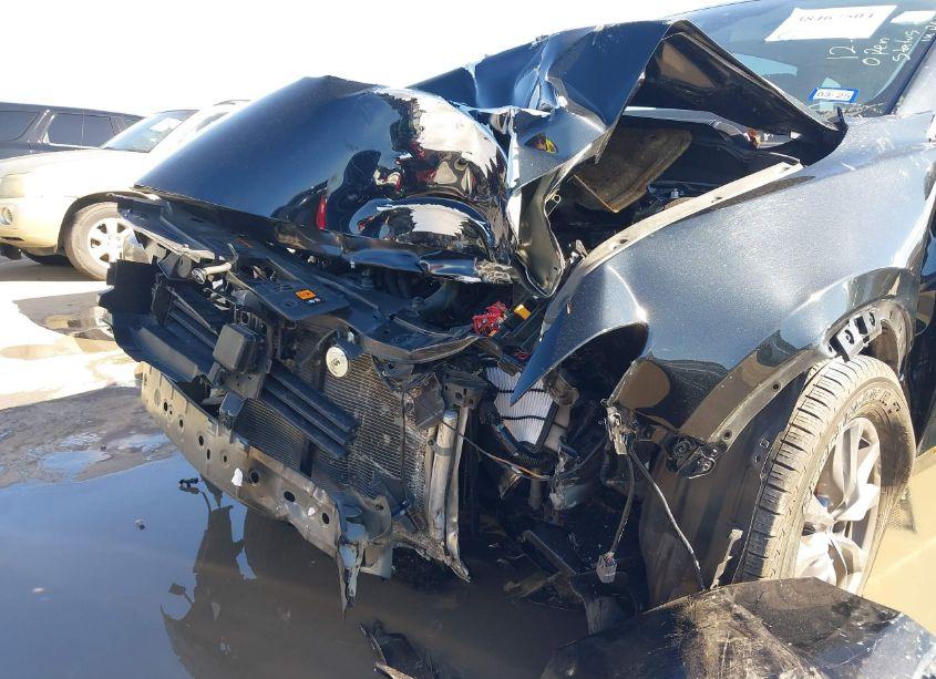 Photo 6 of 2023 Mazda Cx-9 TOURING (VIN JM3TCBCY5P0656603)