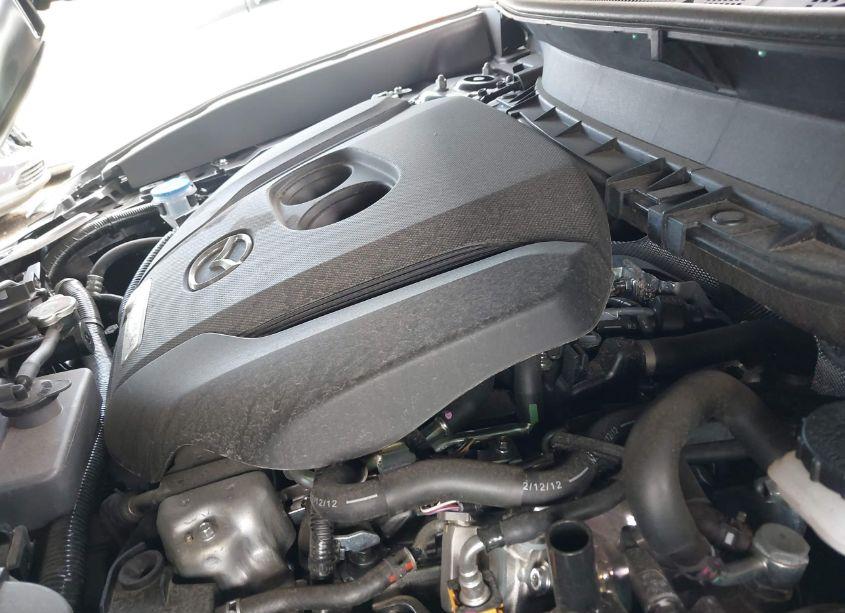 Photo 10 of 2023 Mazda Cx-9 TOURING (VIN JM3TCBCY5P0657623)