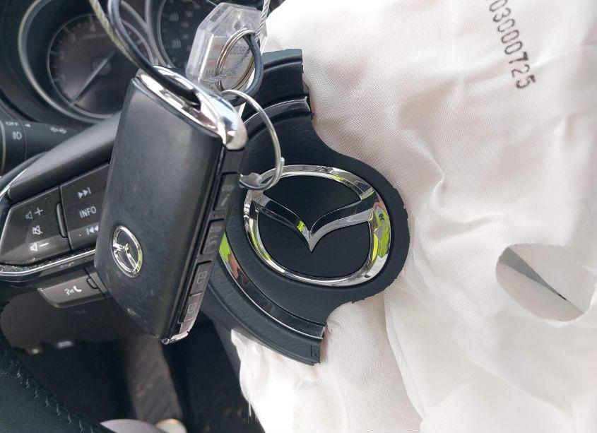 Photo 11 of 2023 Mazda Cx-9 TOURING (VIN JM3TCBCY5P0657623)