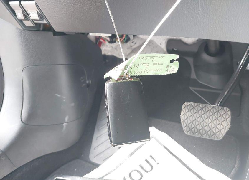 Photo 11 of 2022 Mazda Cx-9 TOURING (VIN JM3TCBCY6N0616088)