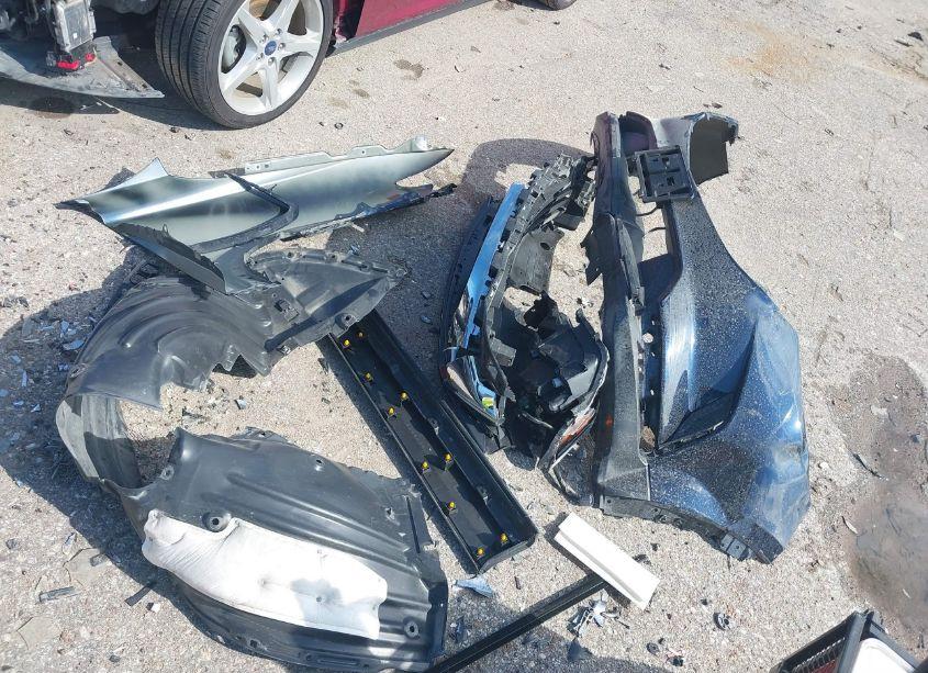 Photo 12 of 2022 Mazda Cx-9 TOURING (VIN JM3TCBCY6N0616088)