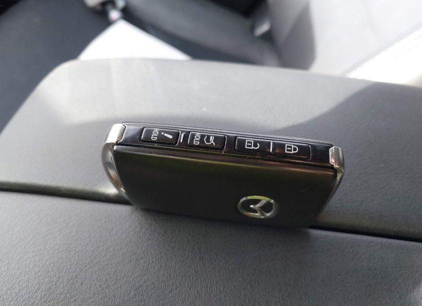 Photo 11 of 2021 Mazda Cx-9 TOURING (VIN JM3TCBCY7M0509713)