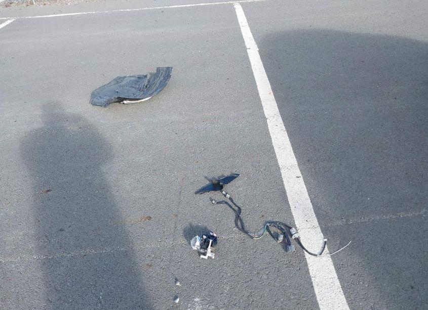 Photo 12 of 2021 Mazda Cx-9 TOURING (VIN JM3TCBCY7M0509713)