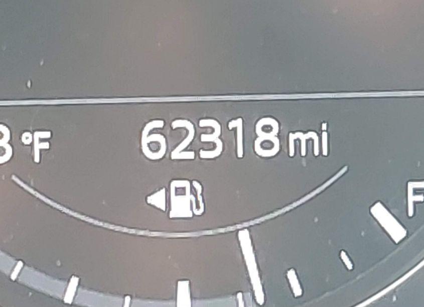 Photo 16 of 2021 Mazda Cx-9 TOURING (VIN JM3TCBCY7M0509713)