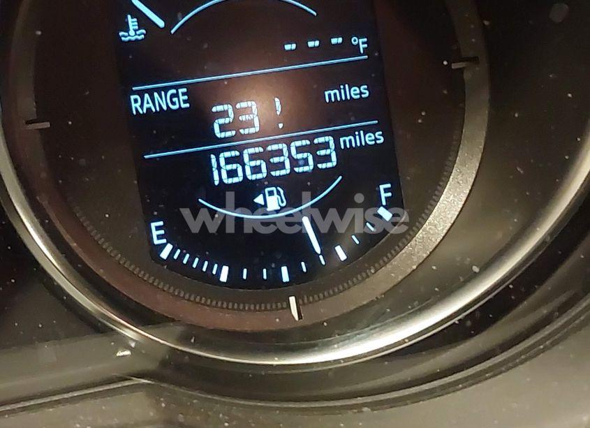 Photo 15 of 2017 Mazda Cx-9 TOURING (VIN JM3TCBCY8H0128734)