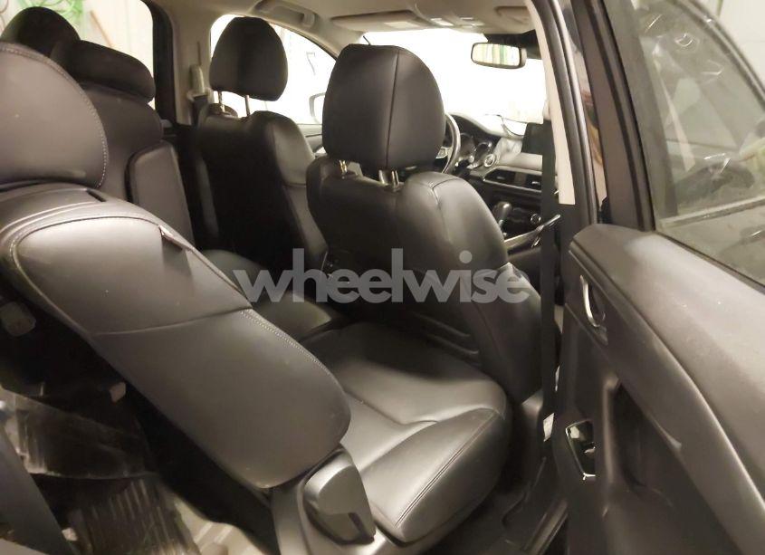 Photo 8 of 2017 Mazda Cx-9 TOURING (VIN JM3TCBCY8H0128734)