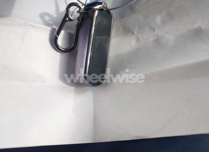 Photo 11 of 2017 Mazda Cx-9 TOURING (VIN JM3TCBCY8H0133450)