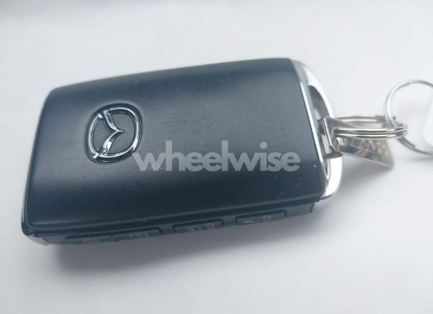 Photo 11 of 2020 Mazda Cx-9 TOURING (VIN JM3TCBCY8L0400787)