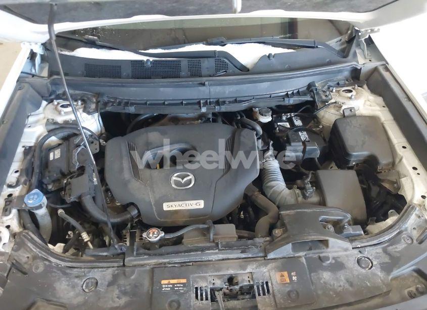 Photo 10 of 2020 Mazda Cx-9 TOURING (VIN JM3TCBCY8L0405360)