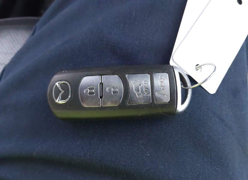 Photo 11 of 2019 Mazda Cx-9 TOURING (VIN JM3TCBCY9K0305900)