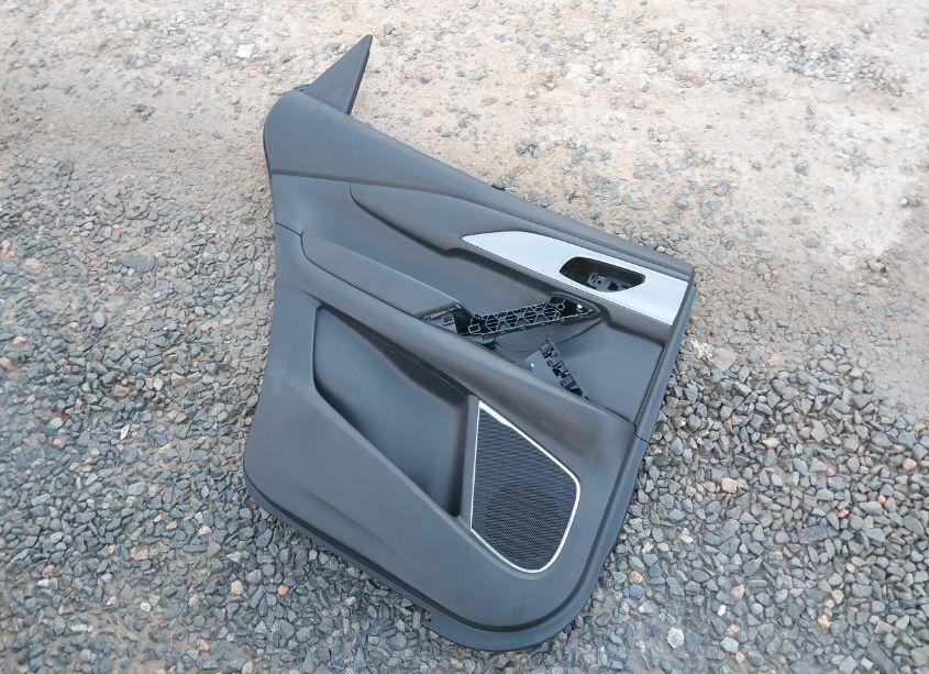 Photo 12 of 2019 Mazda Cx-9 TOURING (VIN JM3TCBCY9K0305900)