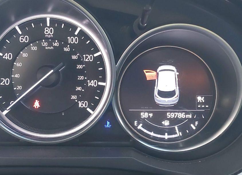 Photo 7 of 2019 Mazda Cx-9 TOURING (VIN JM3TCBCY9K0305900)