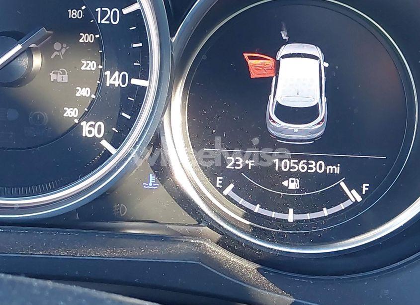 Photo 15 of 2021 Mazda Cx-9 TOURING (VIN JM3TCBCYXM0524660)