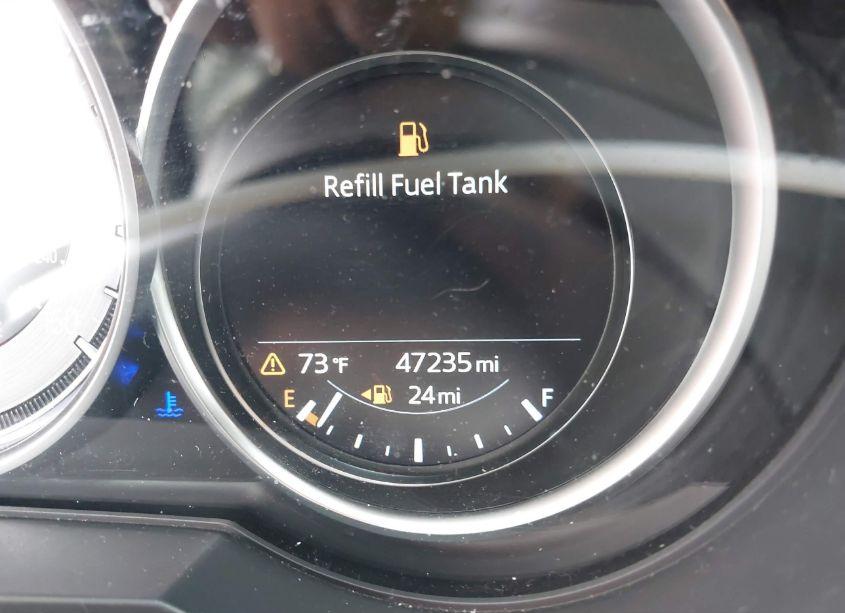 Photo 15 of 2022 Mazda Cx-9 TOURING (VIN JM3TCBCYXN0603246)